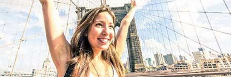 Waarom stage lopen in Amerika met Stagehuis?