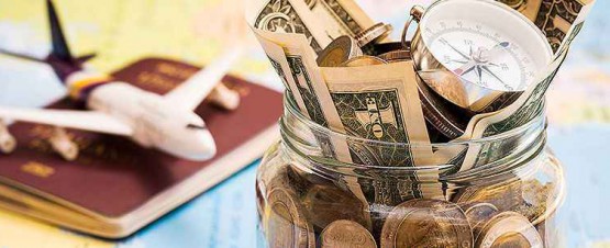 4 Manieren om jouw buitenlandse stage te financieren!