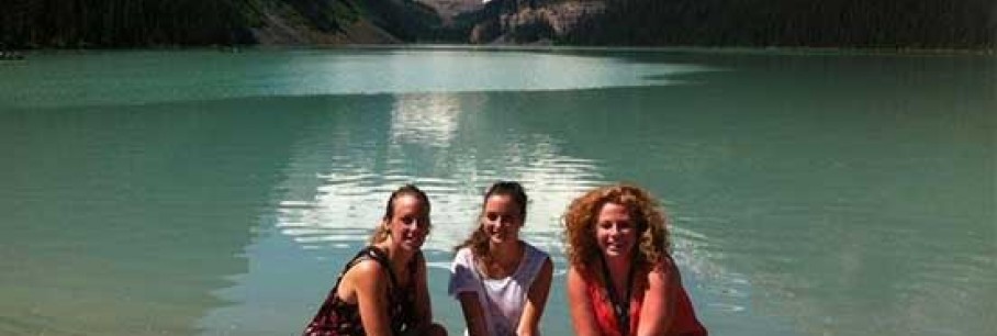 Waarom stage lopen in Canada met Stagehuis?