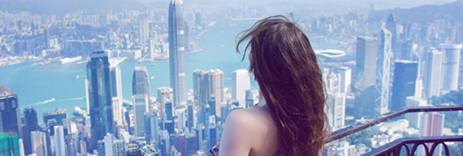Waarom stage lopen in China met Stagehuis?